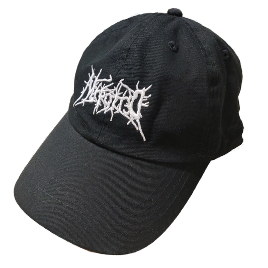 Necrotted - Dad Cap
