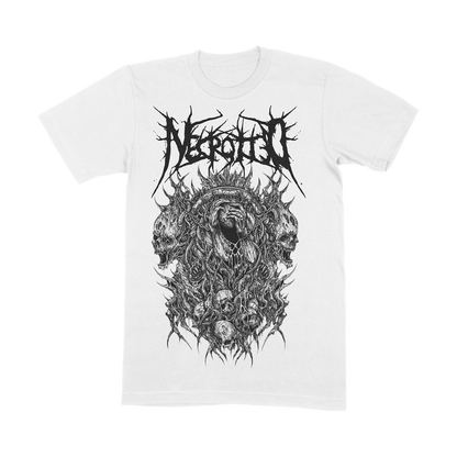 Necrotted - Suffering - T-Shirt