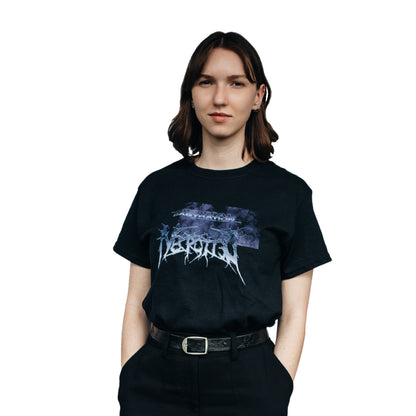 Necrotted - Brain Reboot - T-Shirt