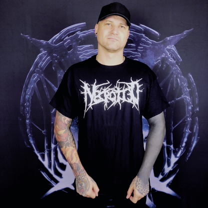 Necrotted - Death Metal - T-Shirt