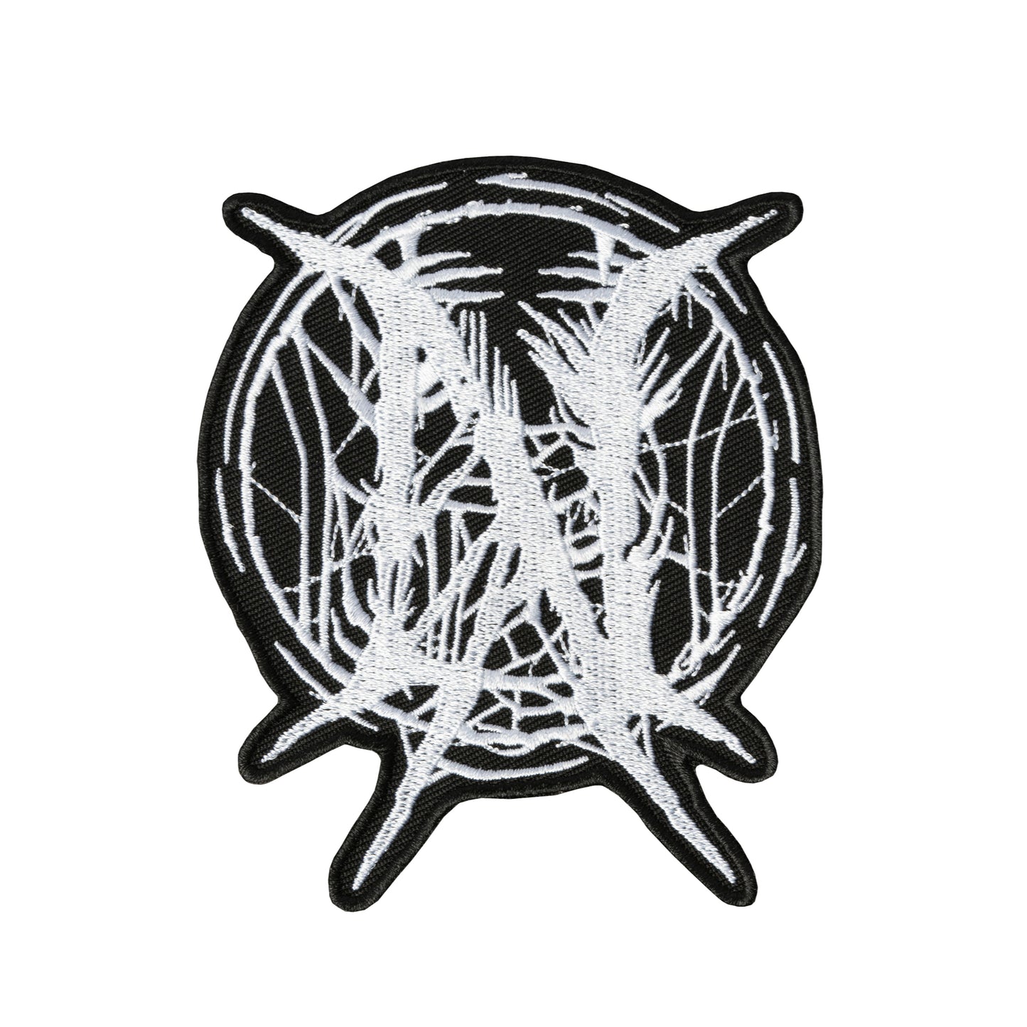 Necrotted - Emblem - Patch