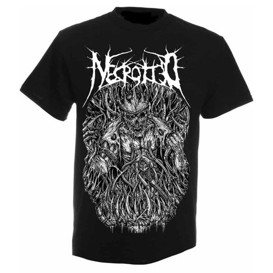 Necrotted - King - T-Shirt