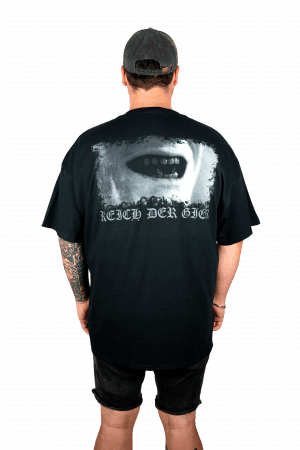 NECROTTED - Reich der Gier - T-Shirt