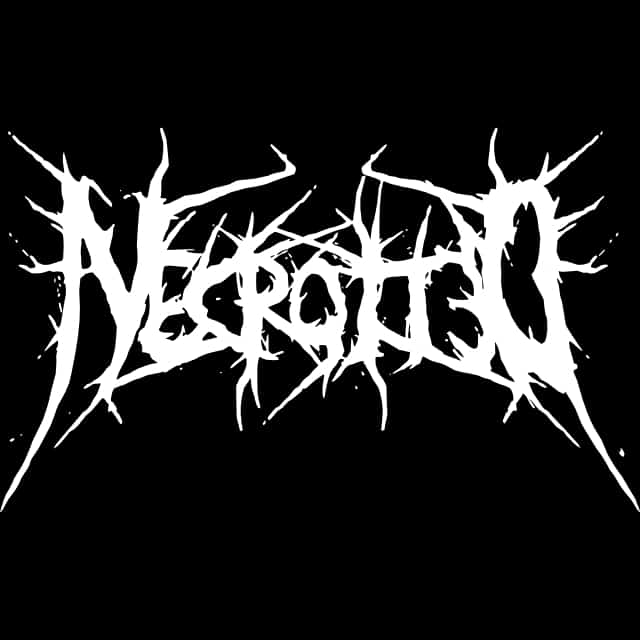 Necrotted